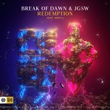 Break of Dawn & JGSW Feat. MERYLL - Redemption