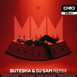 Minelli - MMM (Butesha & DJ Sam Radio Edit)