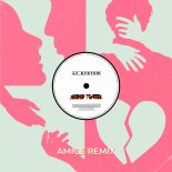 LF SYSTEM - Afraid To Feel (Amice Remix)