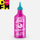 Jax Jones, Demi Lovato, Stefflon Don — Instruction (Ayur Tsyrenov DFM remix)