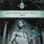 Dave Winnel feat. Voli K - 1993 (Extended Mix)