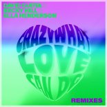 David Guetta feat. Becky Hill & Ella Henderson - Crazy What Love Can Do (James Carter Remix)