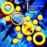 Jason Rivas, Sunshine Disco Kids - No Gravity (Original Mix)