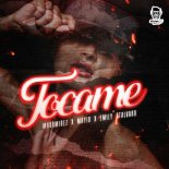 Emily Otalvaro, Maramirez, Mayid - Tocame (Original Mix)