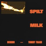 Benson & Tommy Trash - Spilt Milk (Extended Mix)