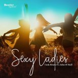 CMK Beats, John H Hall - Sexy Ladies (Original Mix)