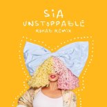 Sia - Unstoppable (R3hab Remix)