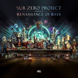 Sub Zero Project, Devin Wild - Trinity Till Infinity