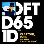 Claptone & Rune - Calabria (Claptone Remix)