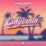 Daniele Sorrenti, Norah B. - California