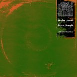 Mata Jones - Disco Boogie (Original Mix)