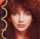 Kate Bush Feat. Crooked Bangs - Running Up That Hill (Ummet Ozcan Remix)