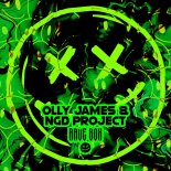 Olly James & NGD Project - Rave Box (Original Mix)