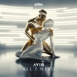 Avi8 - All I Need (Extended Mix)