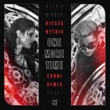Kiesza - One More Time (Curbi Remix)