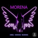 ONEIL & KANVISE & MURANA - Morena (Orginal Mix)