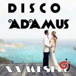 DISCO ADAMUS - Na weselu (Radio Edit)