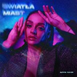 Sylvia Novak x Mikołaj Trybulec - Światła miast (Radio Edit)