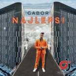 GABOR - Najlepsi (Radio Edit)