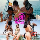 ALBERTO ft. Josef Bratan - La Manga (Radio Edit)