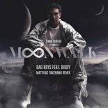Rony Seikaly feat. Diddy - Bad Boys (Matthias Tanzmann Remix)
