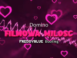 Domino - Filmowa Miłość (FreddyBlue Bootleg) (2022)