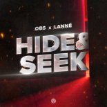 OBS feat. Lanne - Hide & Seek (Radio Edit)