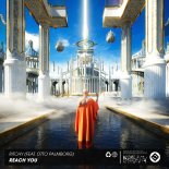 Ritchy Feat. Otto Palmborg - Reach You