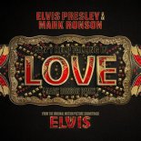 Elvis Presley & Mark Ronson - Can't Help Falling in Love (Remix)