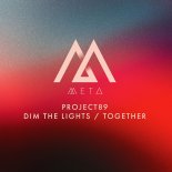 Project89 - Dim The Lights (Original Mix)