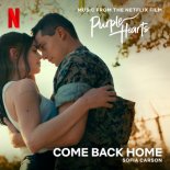 Sofia Carson - Come Back Home (Radio Edit)