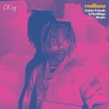 CKAY - Emiliana (Future Friends & Harddope Remix)