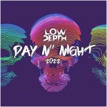 Kid Cudi - Day n Night 2022 (LOW DEPTH Remix)