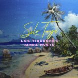 Los Tiburones & Janna Musto - Sólo Tuya
