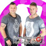 MAGIK BAND - Pomaranczowe lato (Crazzy DeeJay Extended Remix)