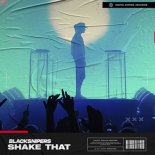 BlackSnipers - Shake That (Original Mix)
