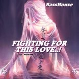 Burn666 - FIGHTING FOR THIS LOVE (Original Mix)