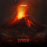 Hawz - Go Away
