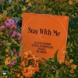 Calvin Harris feat. Justin Timberlake & Halsey & Pharrell Williams - Stay With Me (Radio Edit)