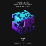 Manse & DANÊL Feat. William Viggo - Nothing At All
