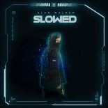 Alan Walker feat. Benjamin Ingrosso - Man On The Moon (Slowed)