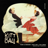 Tube & Berger x Mat.Joe x Tex Amos - Now Is Not Forever (Extended Mix)