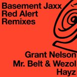 Basement Jaxx - Red Alert (Grant Nelson Remix)