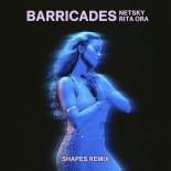 Netsky with Rita Ora - Barricades (Shapes Remix)