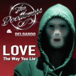 The Bootlovers & DELGARDO - Love The Way You Lie (Disco Culture Edit)