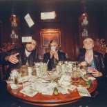 Mata ft. Quebonafide, Malik Montana - Papuga (Radio Mix)