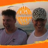 Worek, Lublin - Morena & Wrzeszcz (Radio Mix)