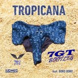 Ludwig feat. Boro Boro - Tropicana (7GT Bootleg)