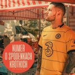 Kaz Bałagane, @atutowy - Numer o spodenkach krótkich (Radio Mix)