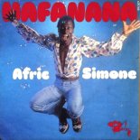 Afric Simone - Hafanana 2000 (Voodoo Up Mix)